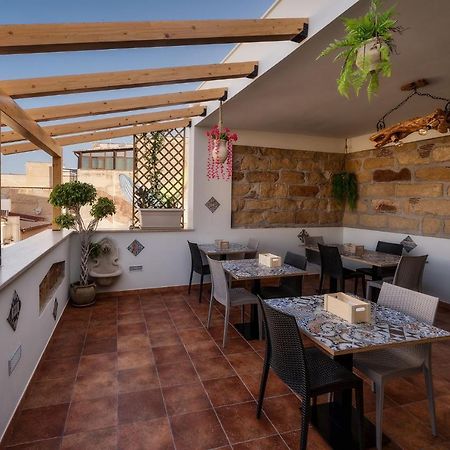 B&B Le Oasi Terrasini Exterior foto