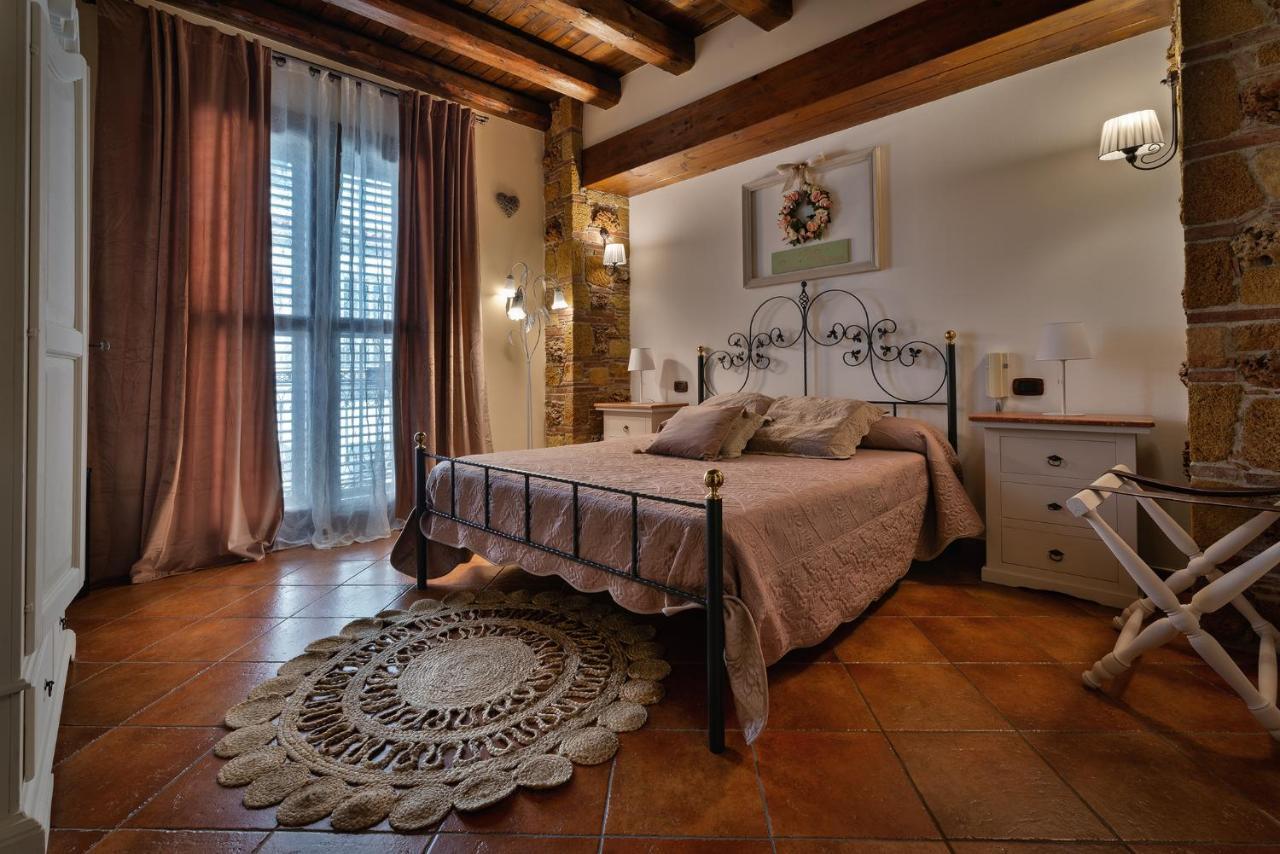 B&B Le Oasi Terrasini Exterior foto