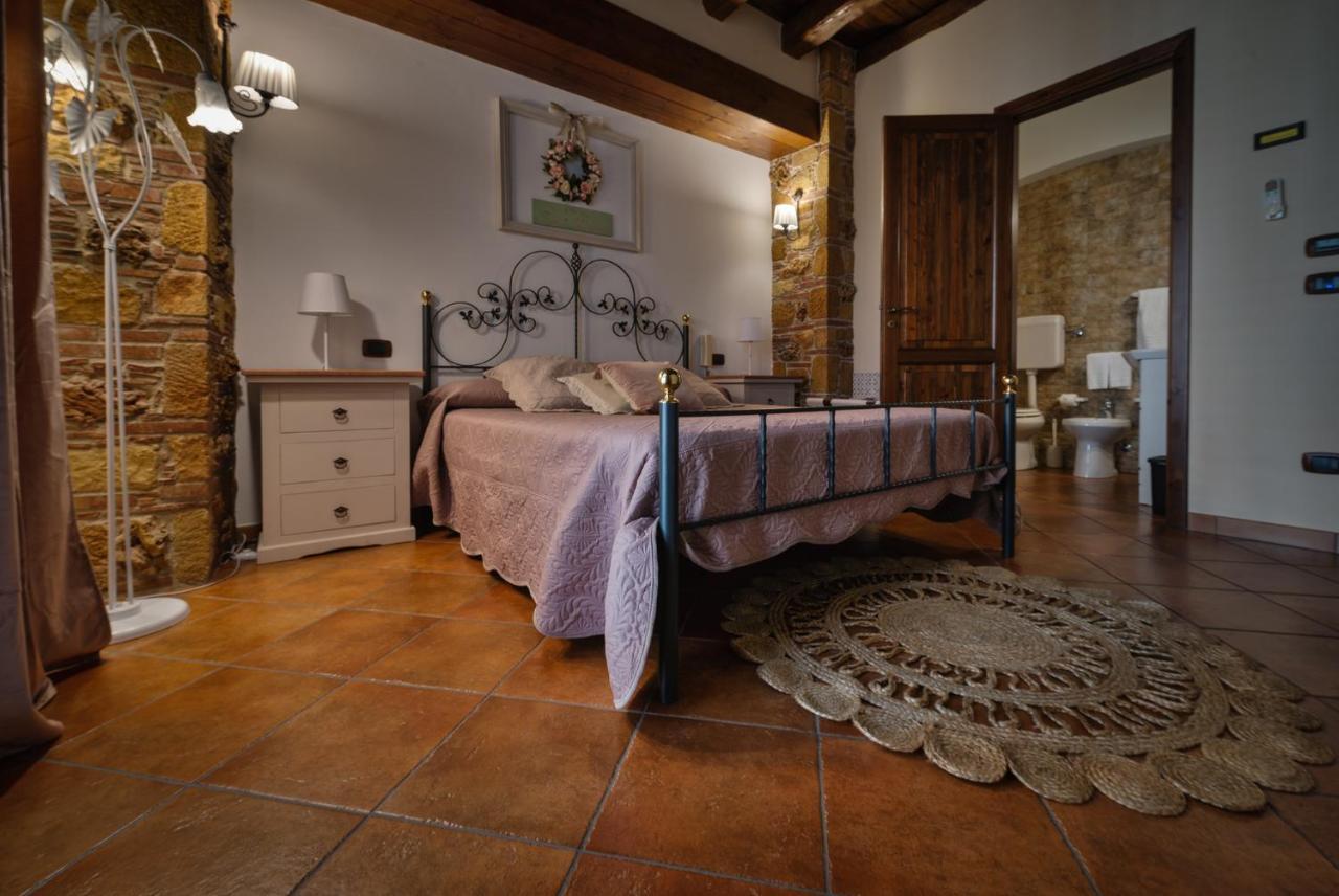 B&B Le Oasi Terrasini Exterior foto