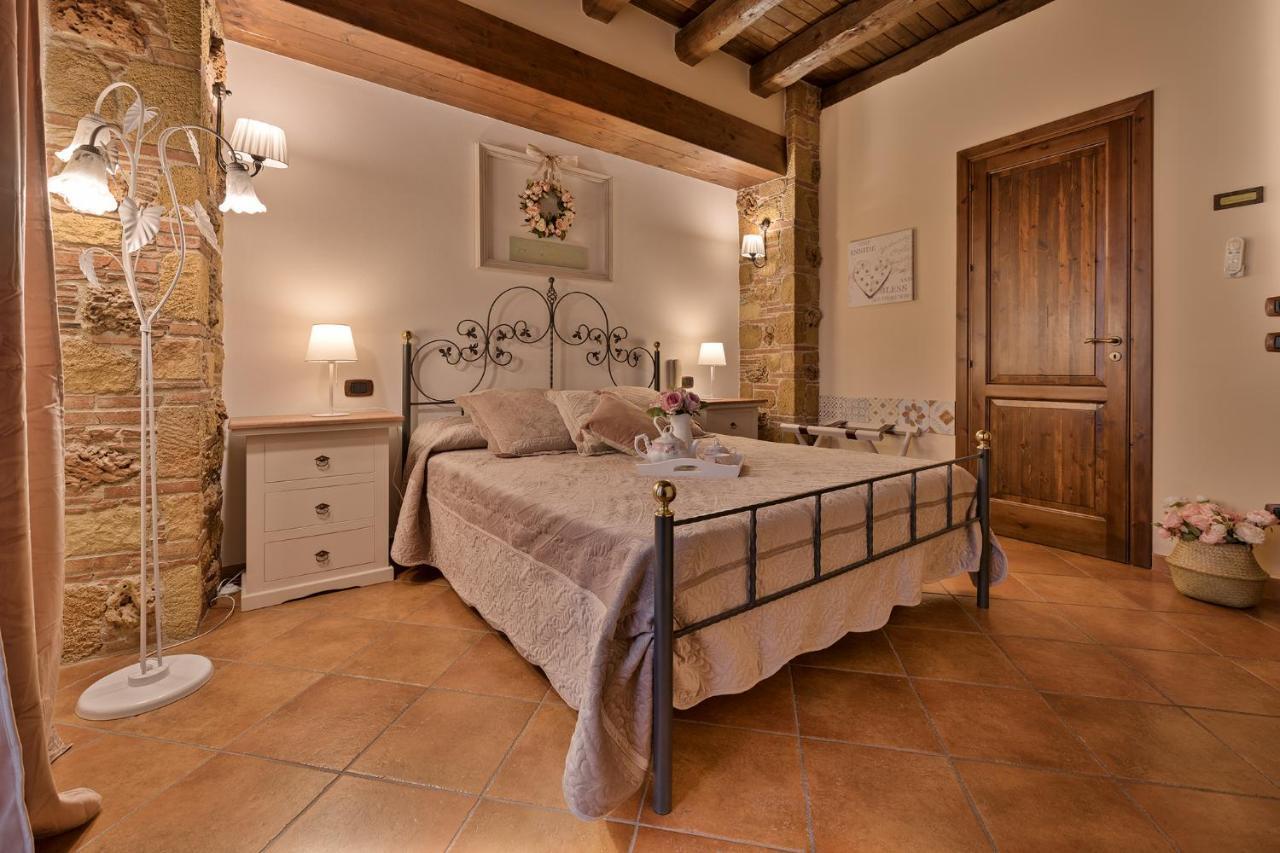 B&B Le Oasi Terrasini Exterior foto