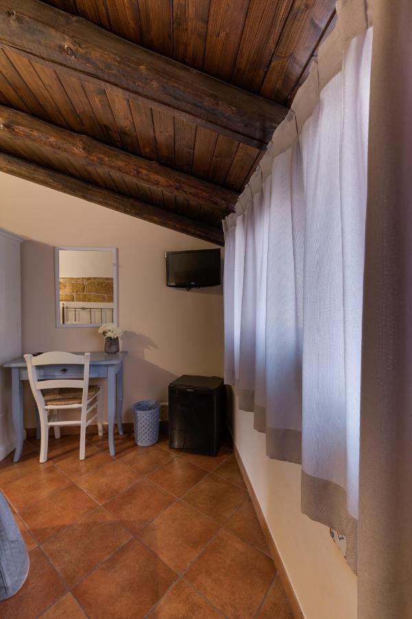B&B Le Oasi Terrasini Exterior foto
